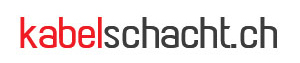 Kabelschacht-Logo